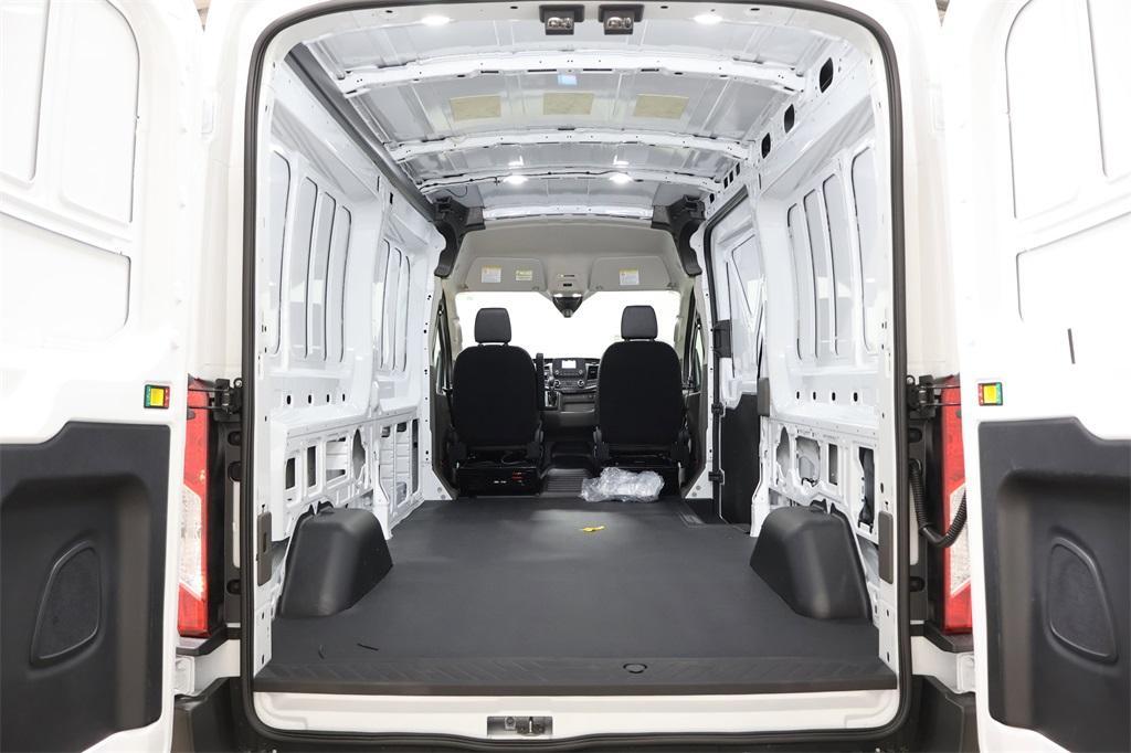 new 2025 Ford Transit-250 car, priced at $57,765