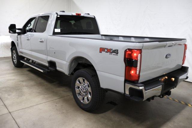 new 2026 Ford F-350 car