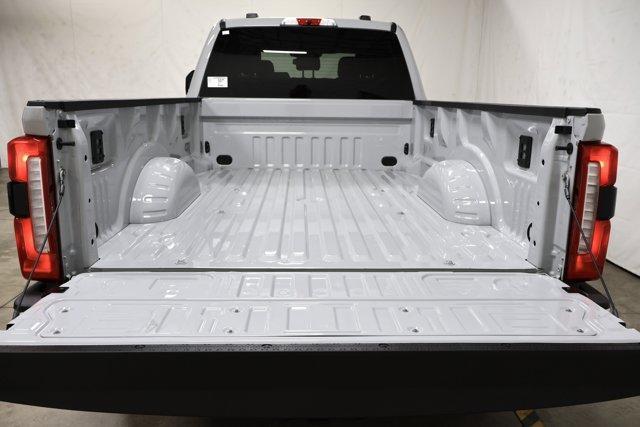new 2026 Ford F-350 car