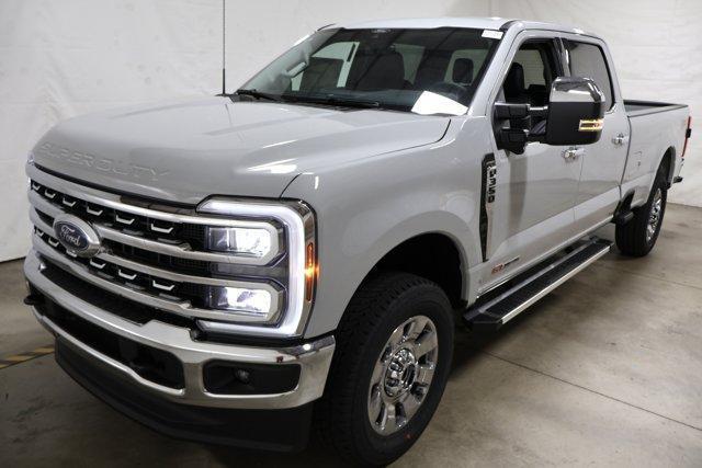 new 2026 Ford F-350 car