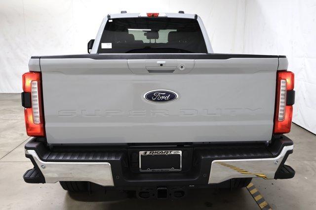 new 2026 Ford F-350 car