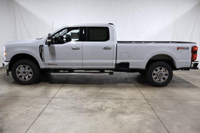 new 2026 Ford F-350 car