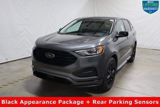 new 2024 Ford Edge car, priced at $36,280