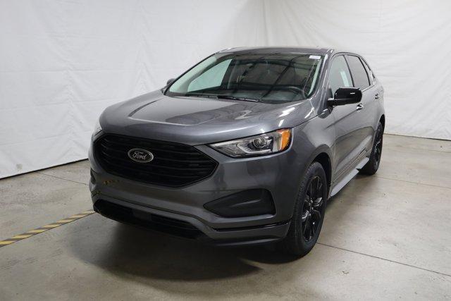 new 2024 Ford Edge car, priced at $36,280