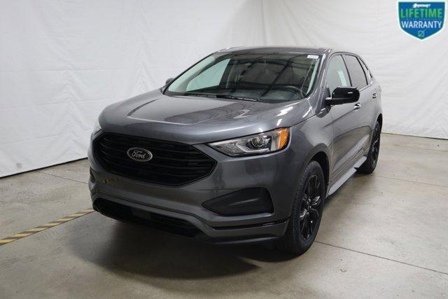new 2024 Ford Edge car, priced at $33,455