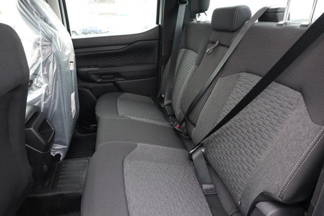 new 2024 Ford Ranger car, priced at $38,455