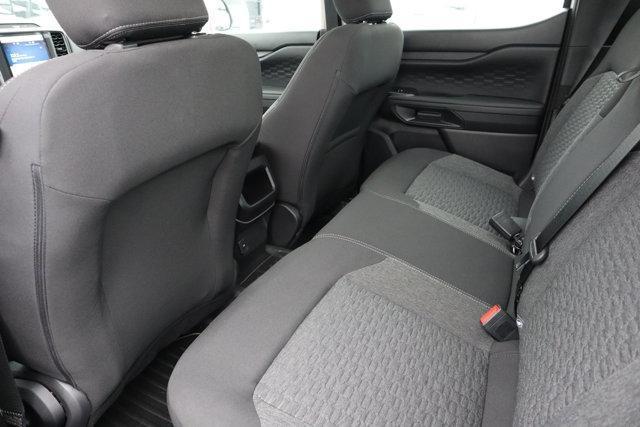 new 2024 Ford Ranger car, priced at $38,455