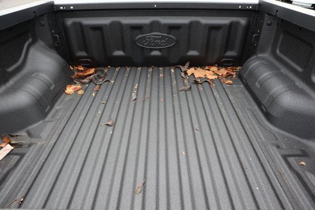 new 2024 Ford Ranger car, priced at $38,455