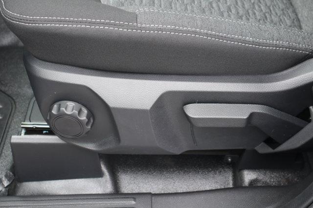 new 2024 Ford Ranger car, priced at $38,455
