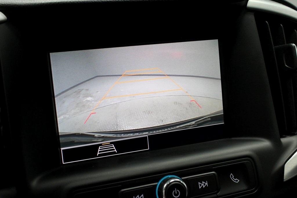 used 2023 GMC Terrain car, priced at $23,595