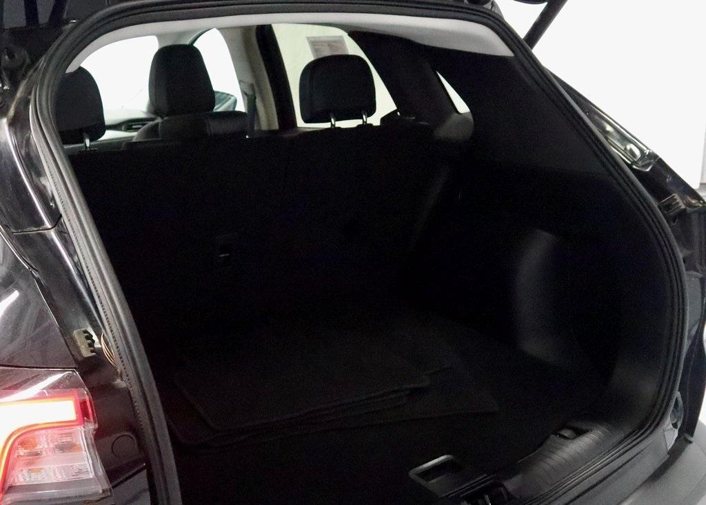 used 2022 Ford Escape car, priced at $25,249