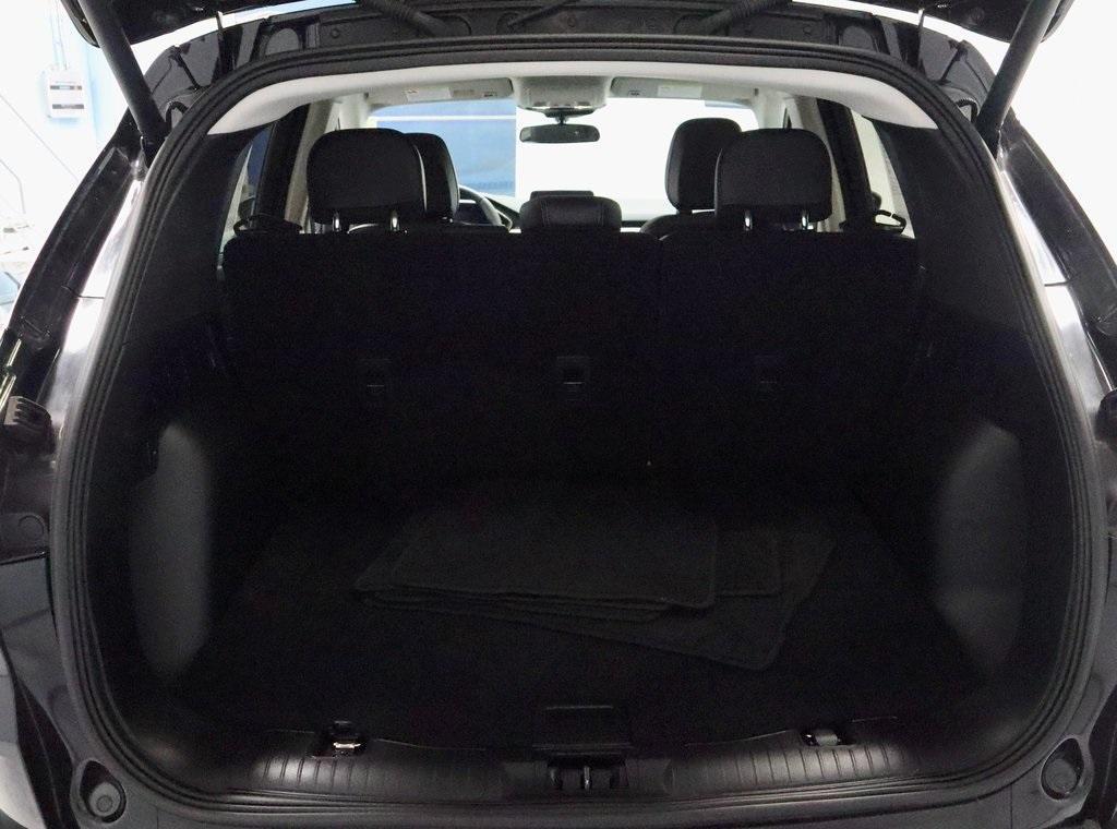 used 2022 Ford Escape car, priced at $25,249