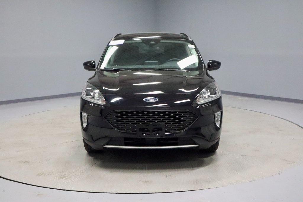 used 2022 Ford Escape car, priced at $25,249