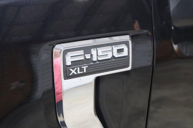 new 2024 Ford F-150 car, priced at $64,665