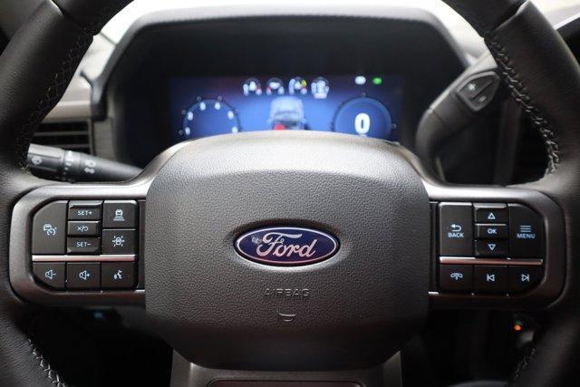 new 2024 Ford F-150 car, priced at $64,665