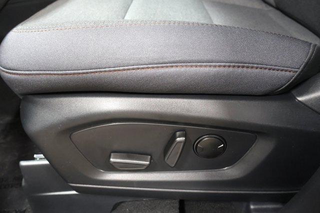 new 2025 Ford Explorer car, priced at $44,405