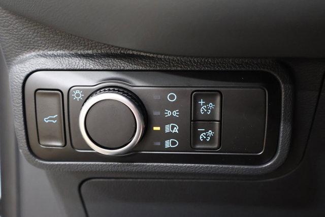 new 2025 Ford Explorer car, priced at $44,405
