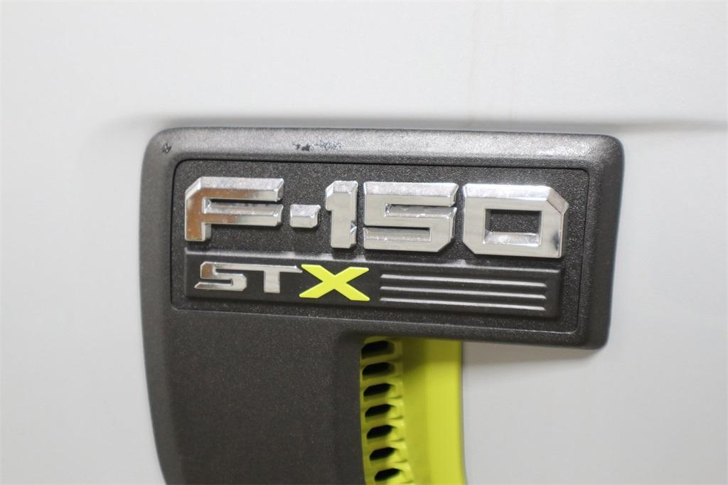 new 2025 Ford F-150 car, priced at $49,690