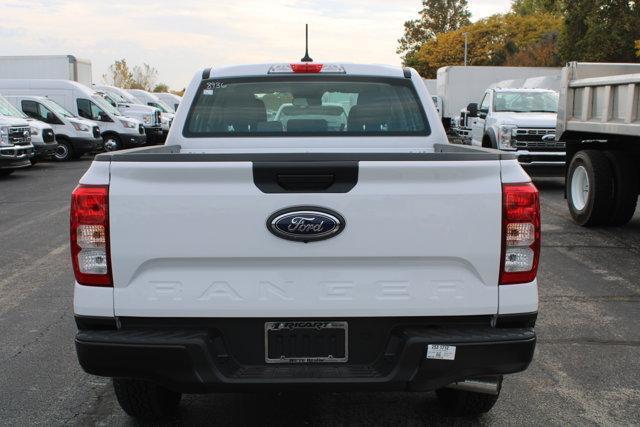 new 2024 Ford Ranger car, priced at $34,315