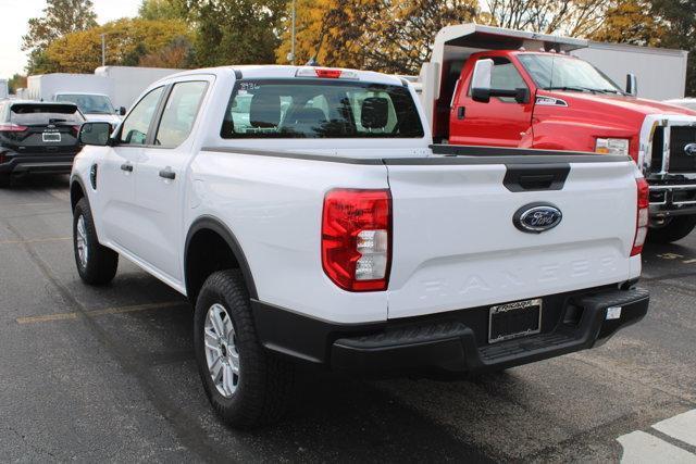 new 2024 Ford Ranger car, priced at $34,315