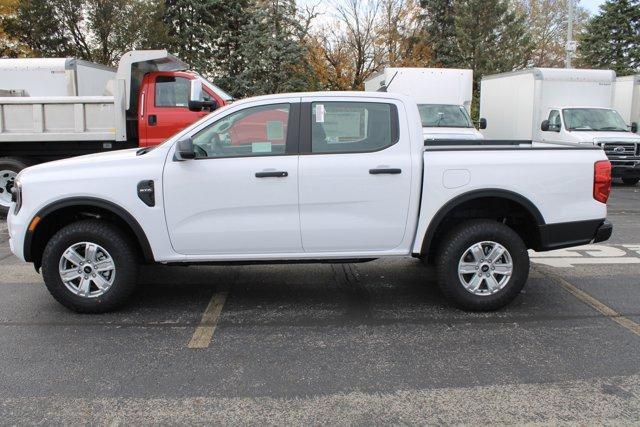 new 2024 Ford Ranger car, priced at $34,315