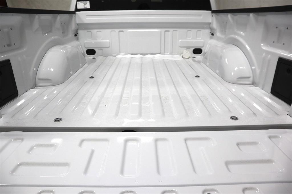 new 2025 Ford F-150 car, priced at $48,410