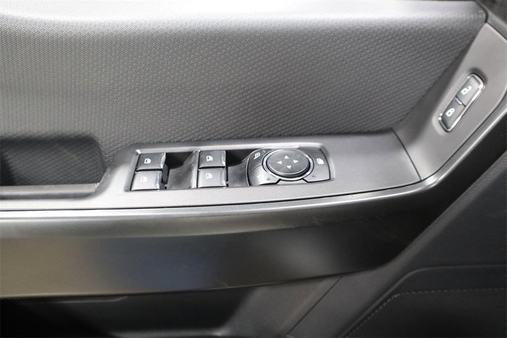 new 2025 Ford F-150 car, priced at $48,410