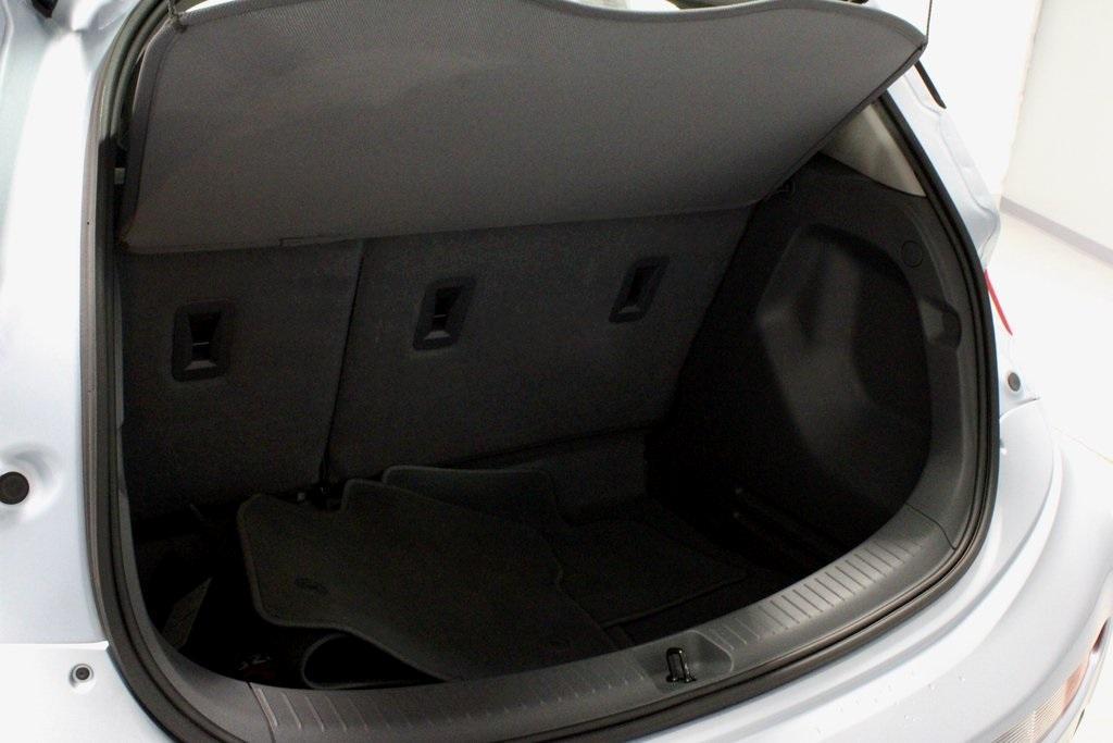 used 2018 Chevrolet Bolt EV car, priced at $14,582