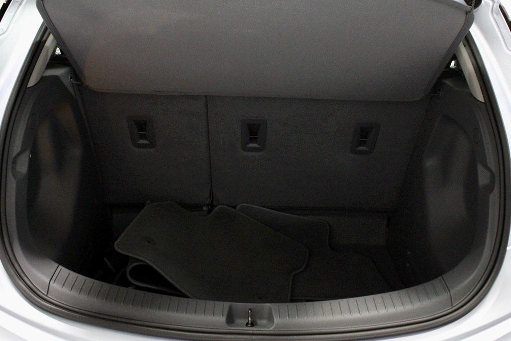 used 2018 Chevrolet Bolt EV car, priced at $14,582