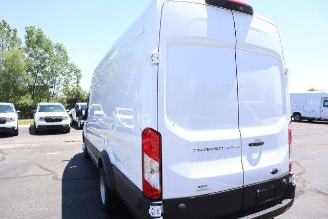 new 2024 Ford Transit-350 car, priced at $68,939