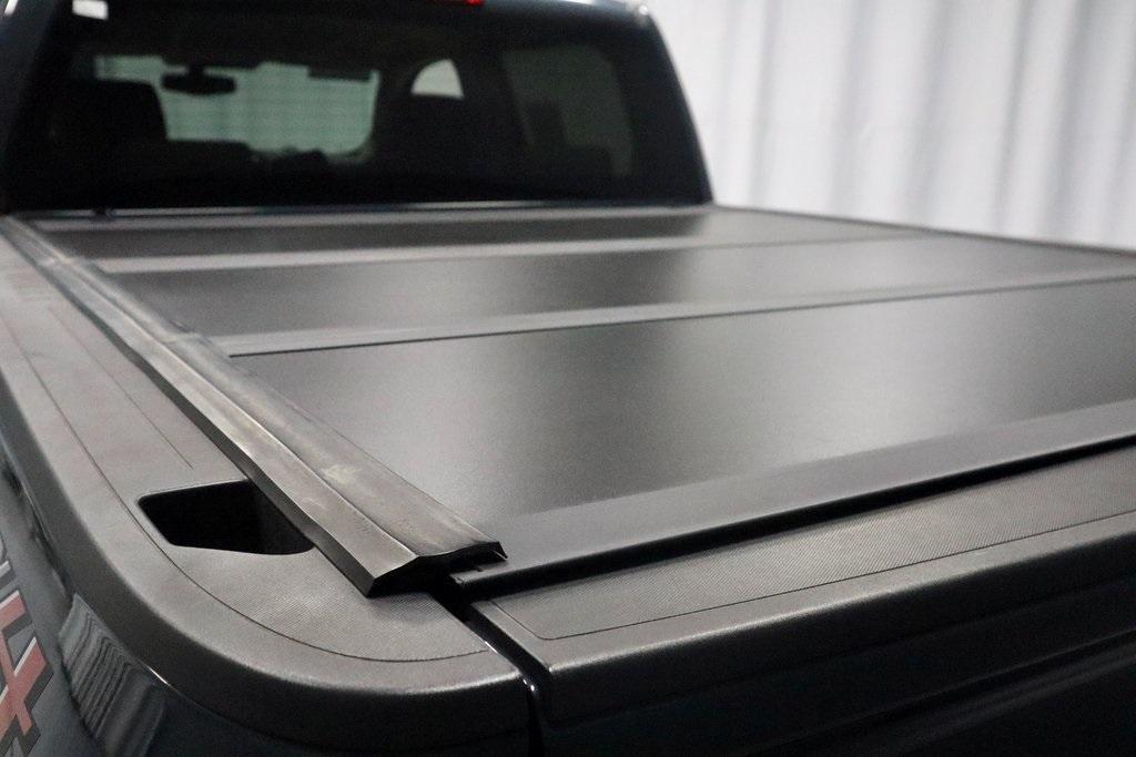 used 2018 Chevrolet Silverado 1500 car, priced at $26,917