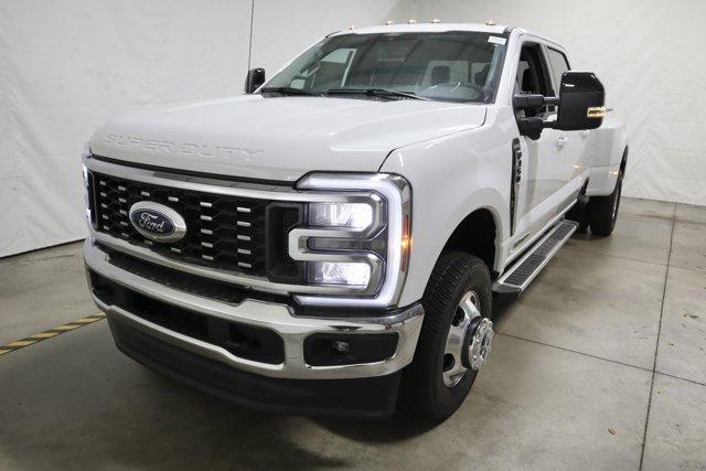 new 2024 Ford F-350 car, priced at $78,613