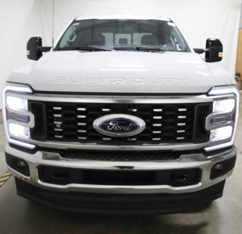 new 2024 Ford F-350 car, priced at $78,613