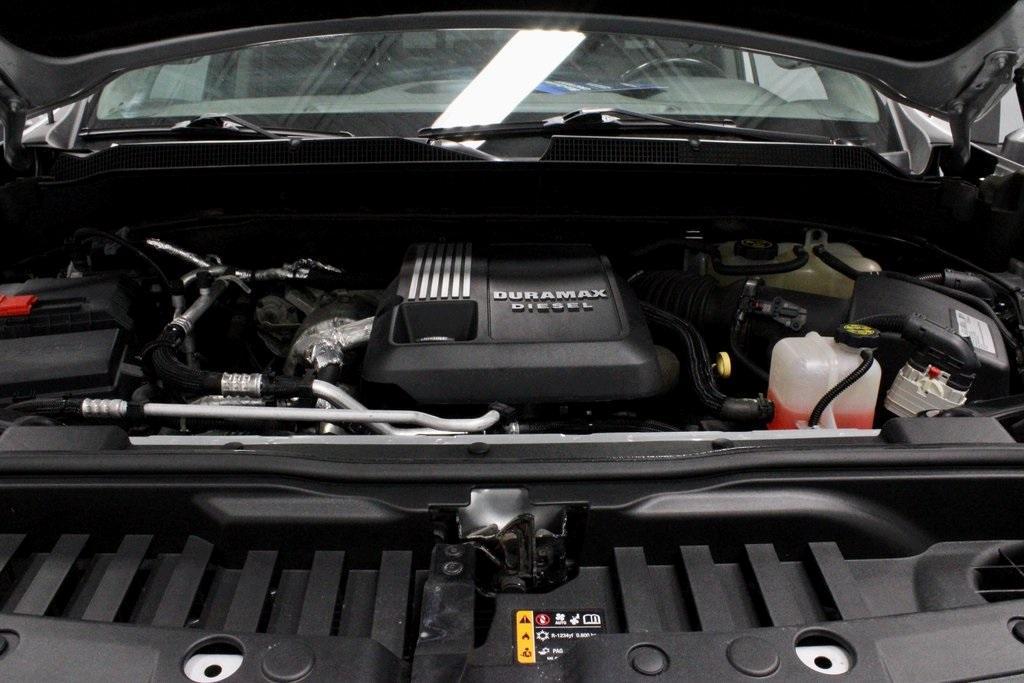 used 2021 Chevrolet Silverado 1500 car, priced at $29,242