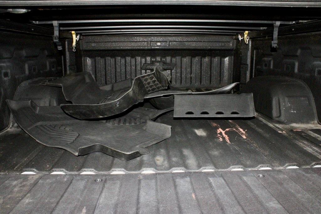 used 2021 Chevrolet Silverado 1500 car, priced at $29,242