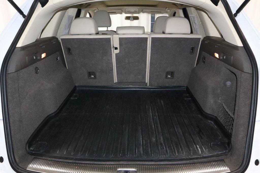 used 2016 Audi Q5 car, priced at $12,323