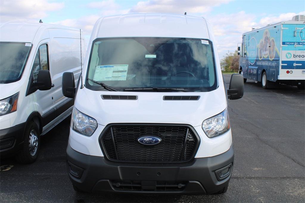 new 2024 Ford Transit-250 car, priced at $53,600