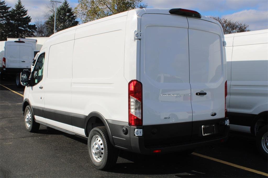 new 2024 Ford Transit-250 car, priced at $53,600