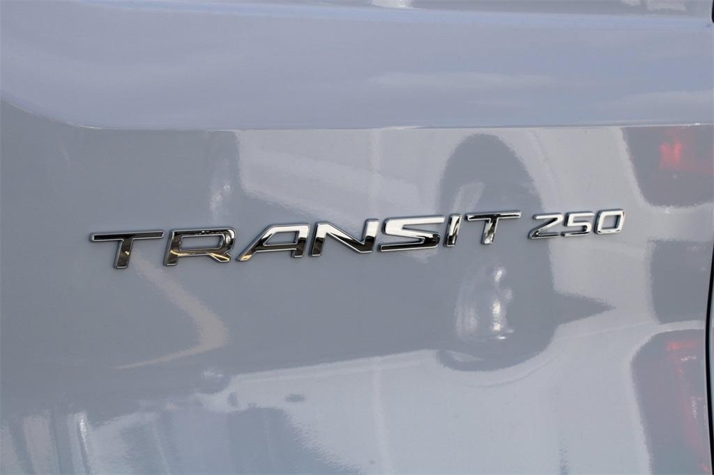 new 2024 Ford Transit-250 car, priced at $53,600