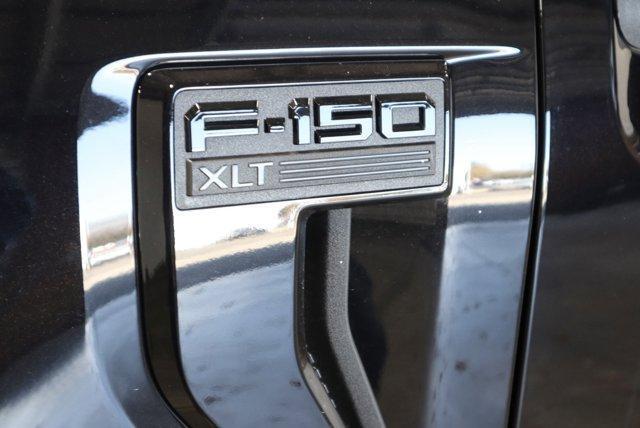 new 2024 Ford F-150 car, priced at $75,779