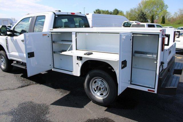 new 2024 Ford F-250 car, priced at $67,180