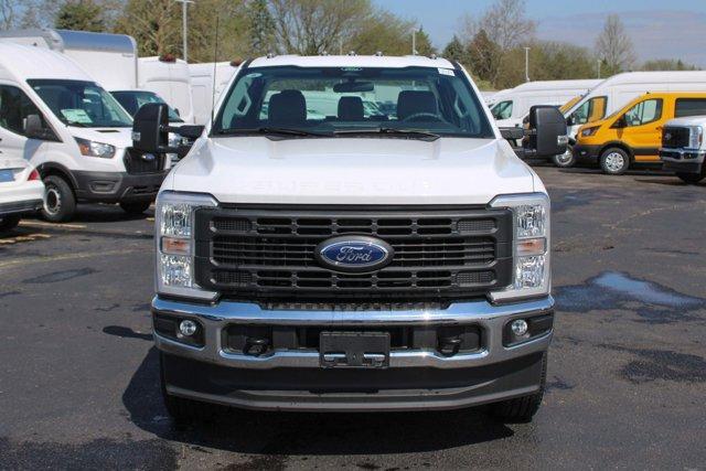 new 2024 Ford F-250 car, priced at $67,180