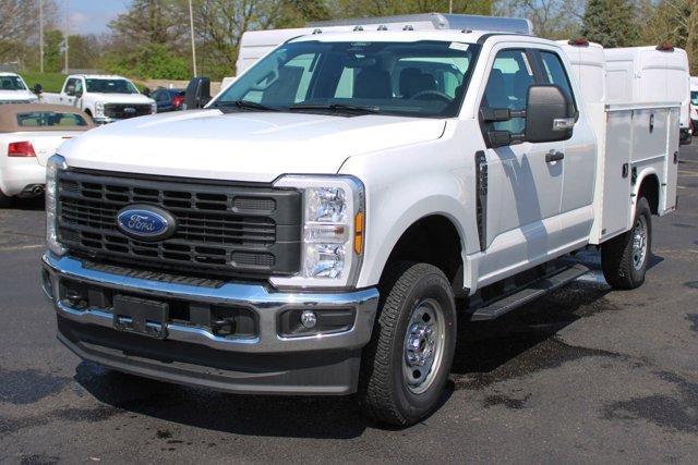 new 2024 Ford F-250 car, priced at $67,180