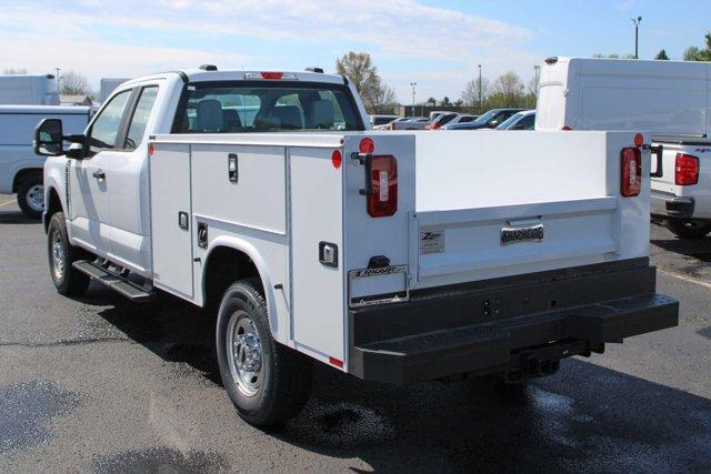 new 2024 Ford F-250 car, priced at $67,180