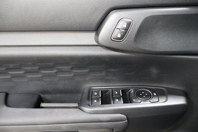 new 2025 Ford Ranger car, priced at $38,740