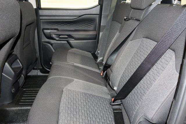 new 2025 Ford Ranger car, priced at $38,740