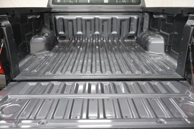 new 2025 Ford Ranger car, priced at $38,740