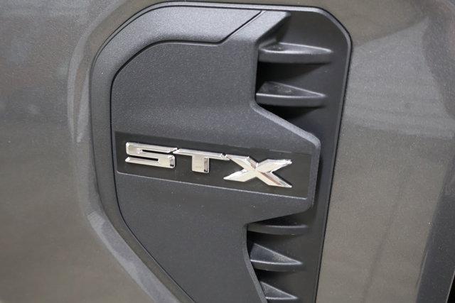 new 2025 Ford Ranger car, priced at $38,740