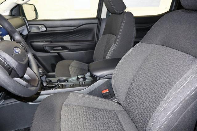 new 2025 Ford Ranger car, priced at $38,740