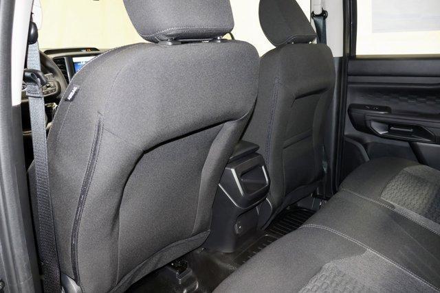 new 2025 Ford Ranger car, priced at $38,740